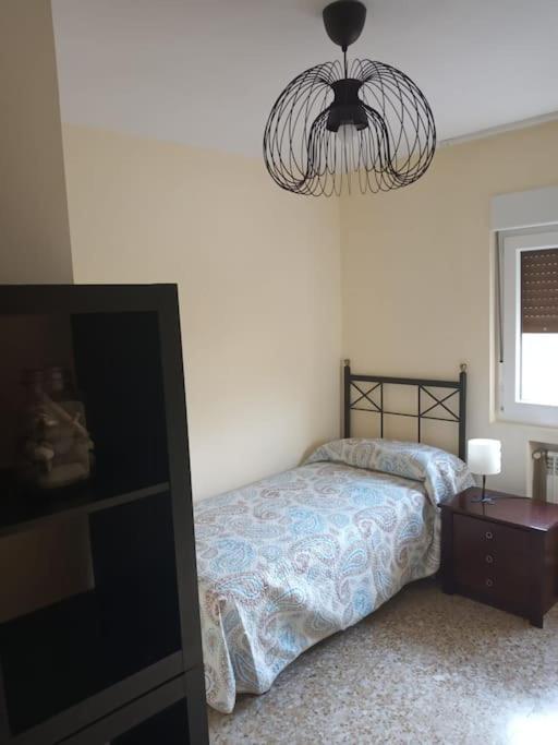 Vivienda Vacacional Alba Marinas Pravia Ngoại thất bức ảnh